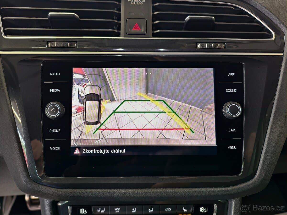 2019 Volkswagen TIGUAN - 11