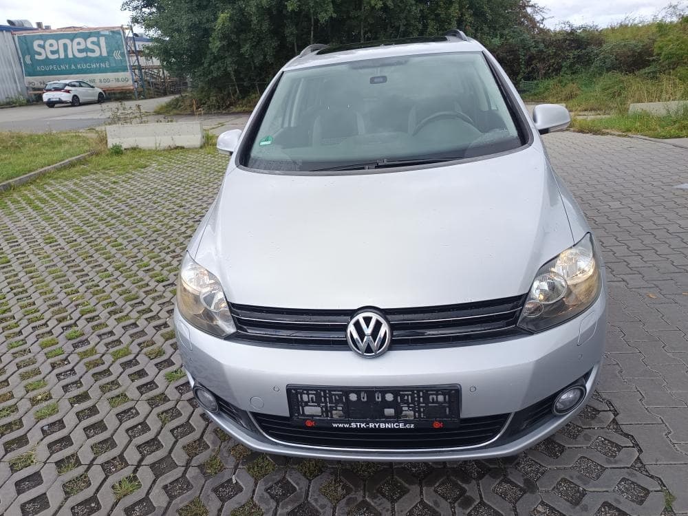 2013 Volkswagen GOLF - 11