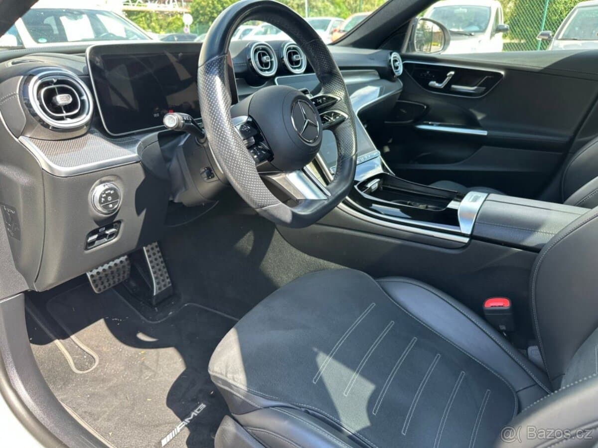 2021 Mercedes-Benz OSTATNÍ - 11
