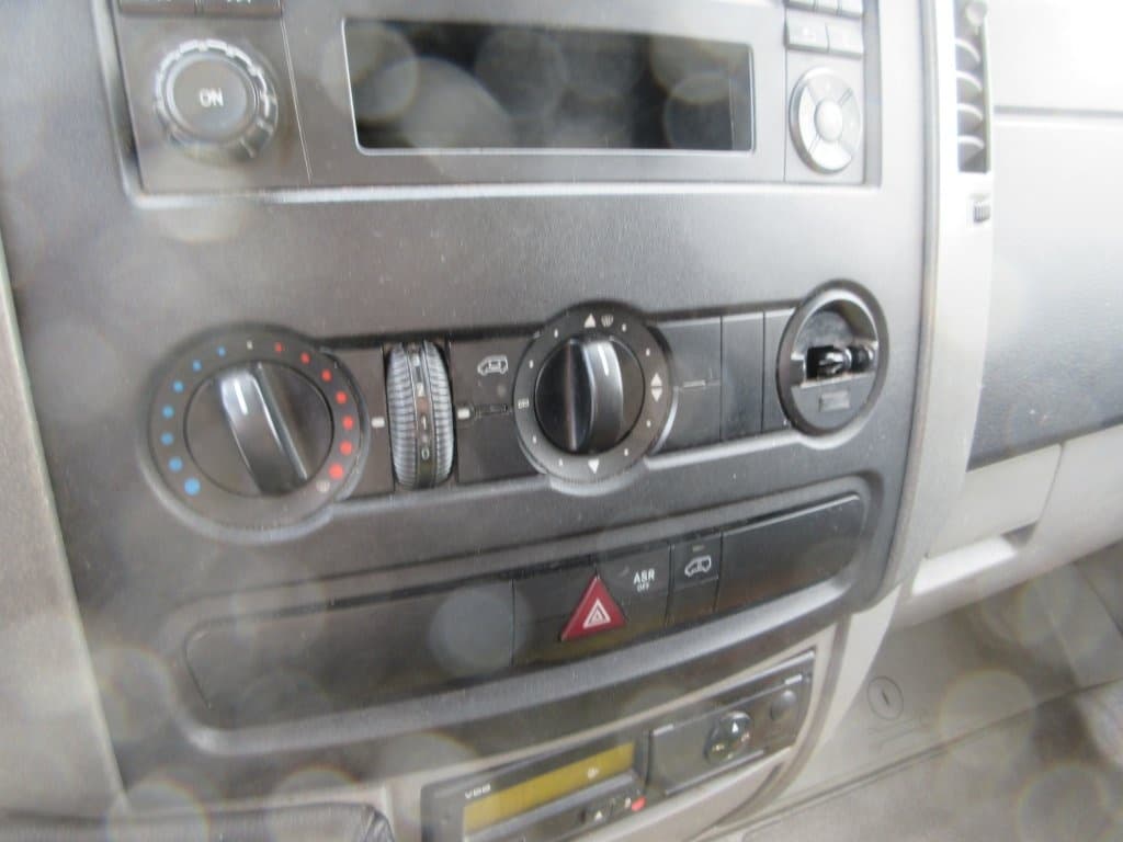 2014 Mercedes-Benz SPRINTER - 11