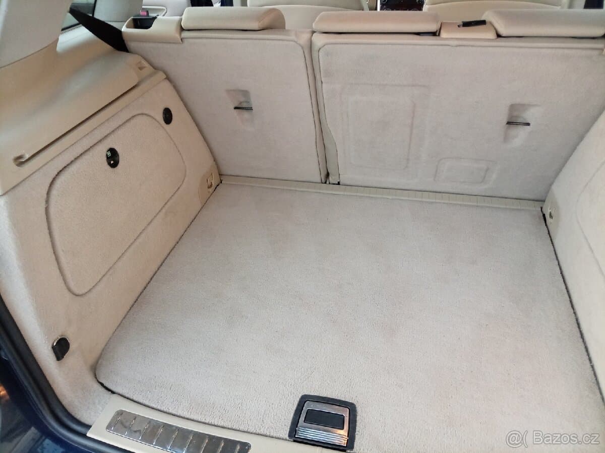 2007 Mercedes-Benz OSTATNÍ - 11