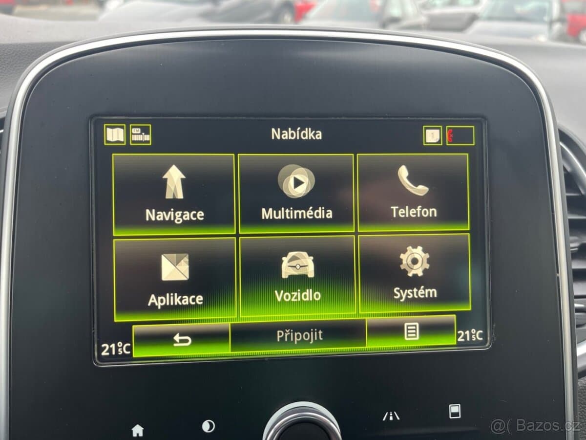 2019 Renault SCENIC - 11