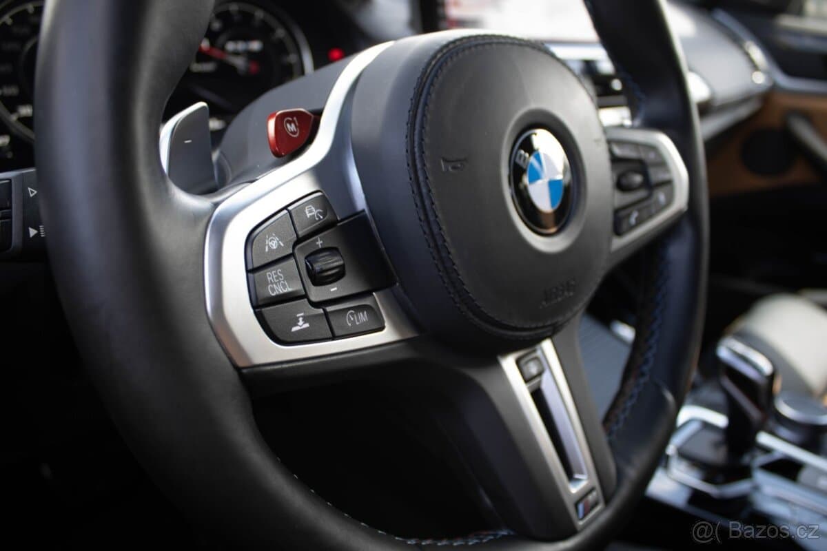 2019 BMW X3 - 11