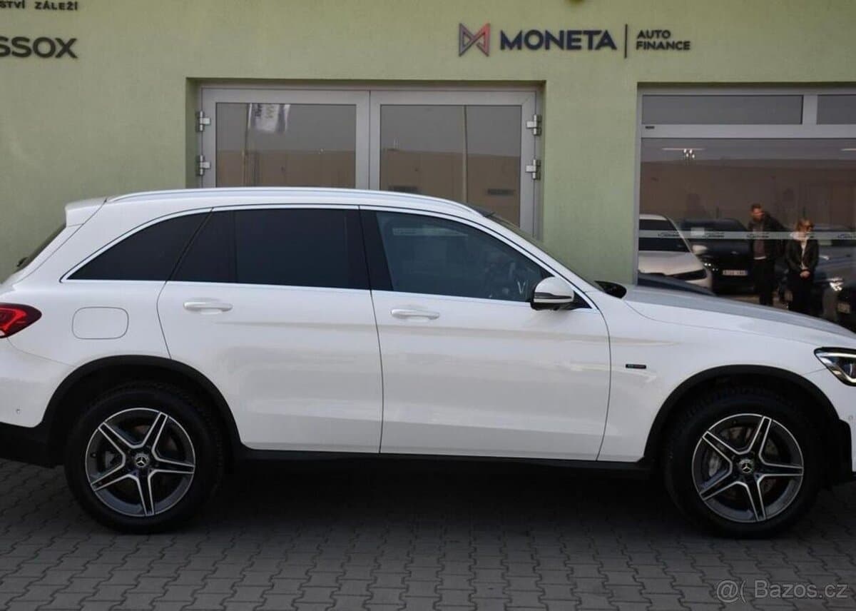 2020 Mercedes-Benz GL - 11