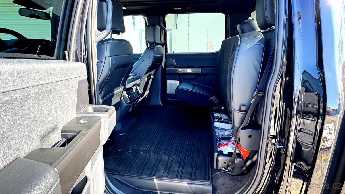 2023 Ford F-150 - 11