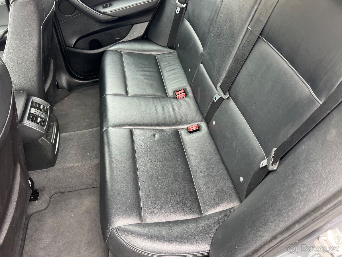 2016 BMW X3 - 11