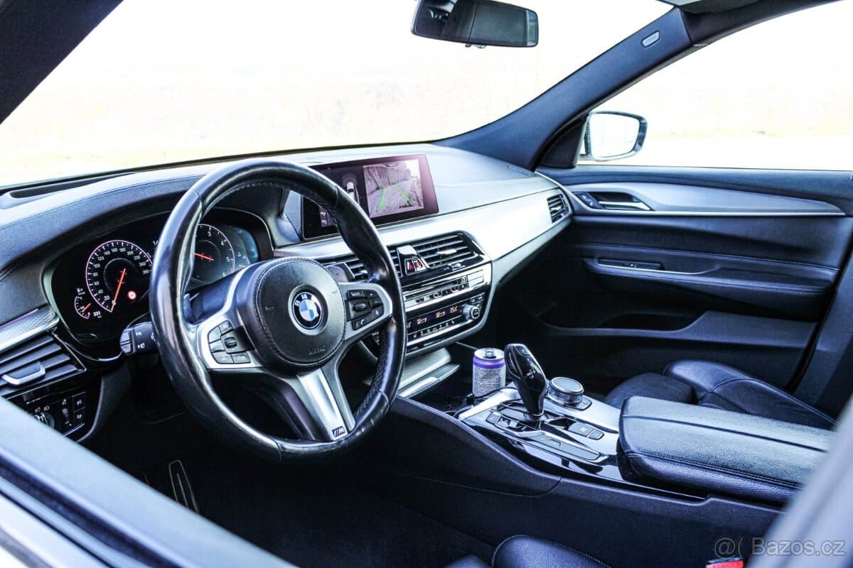 2019 BMW OSTATNÍ - 11