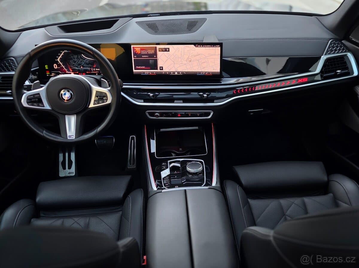 2024 BMW X5 - 11