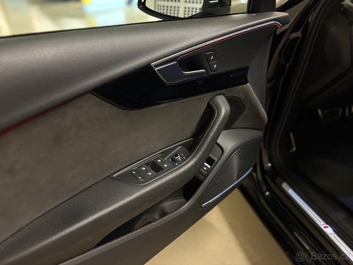 2018 Audi A4 - 11