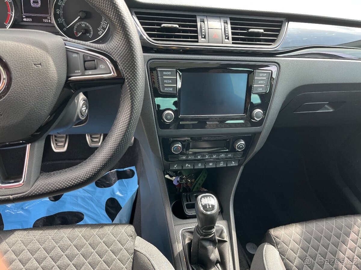 2019 Škoda RAPID - 11