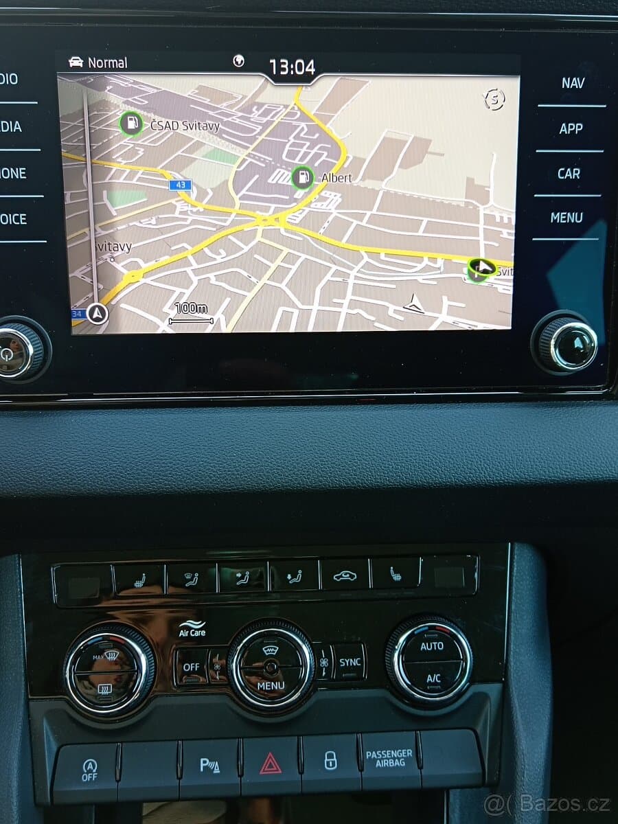 2021 Škoda KAROQ - 11