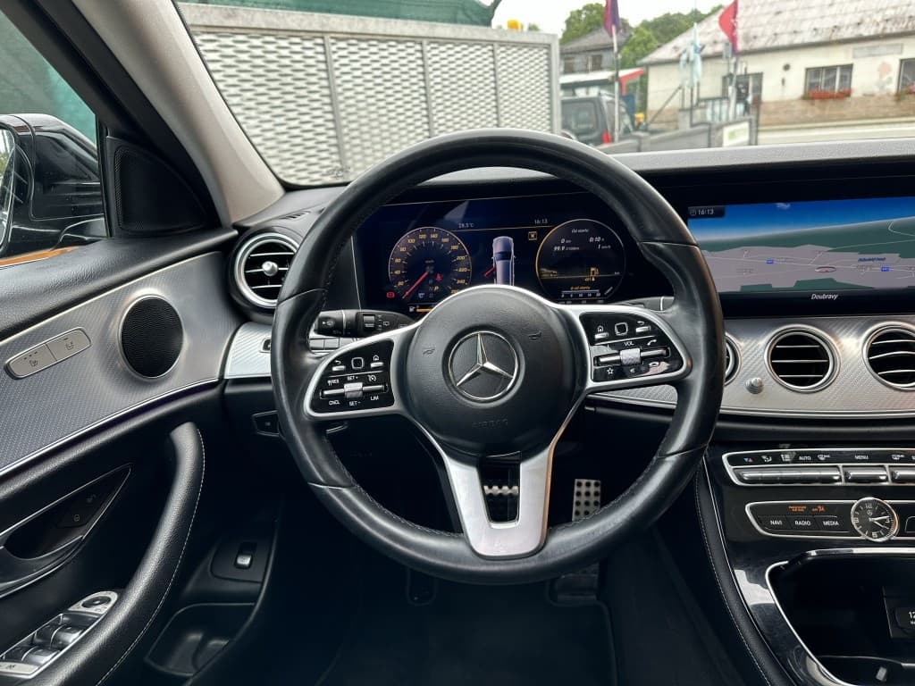 2019 Mercedes-Benz OSTATNÍ - 11