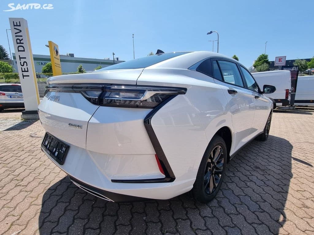 2025 Dongfeng SHINE - 11