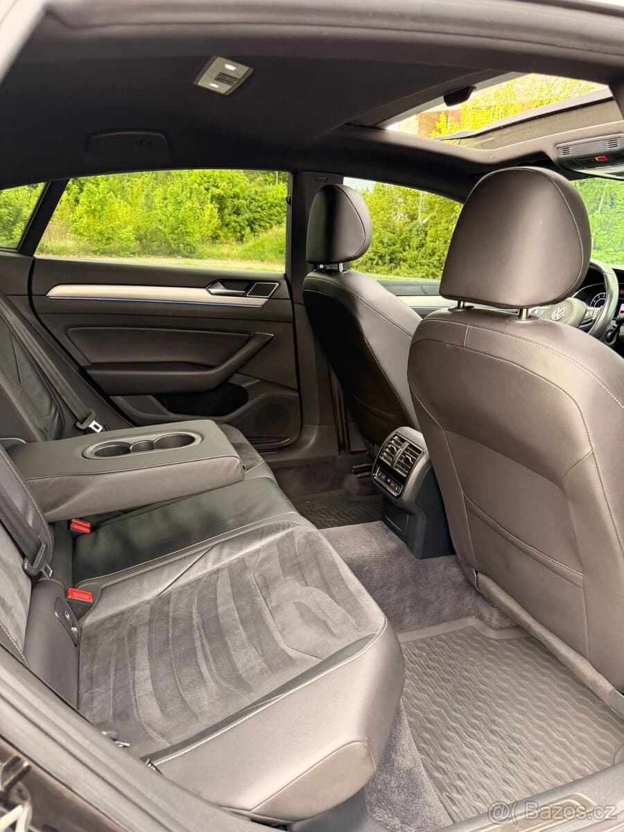 2018 Volkswagen ARTEON - 11