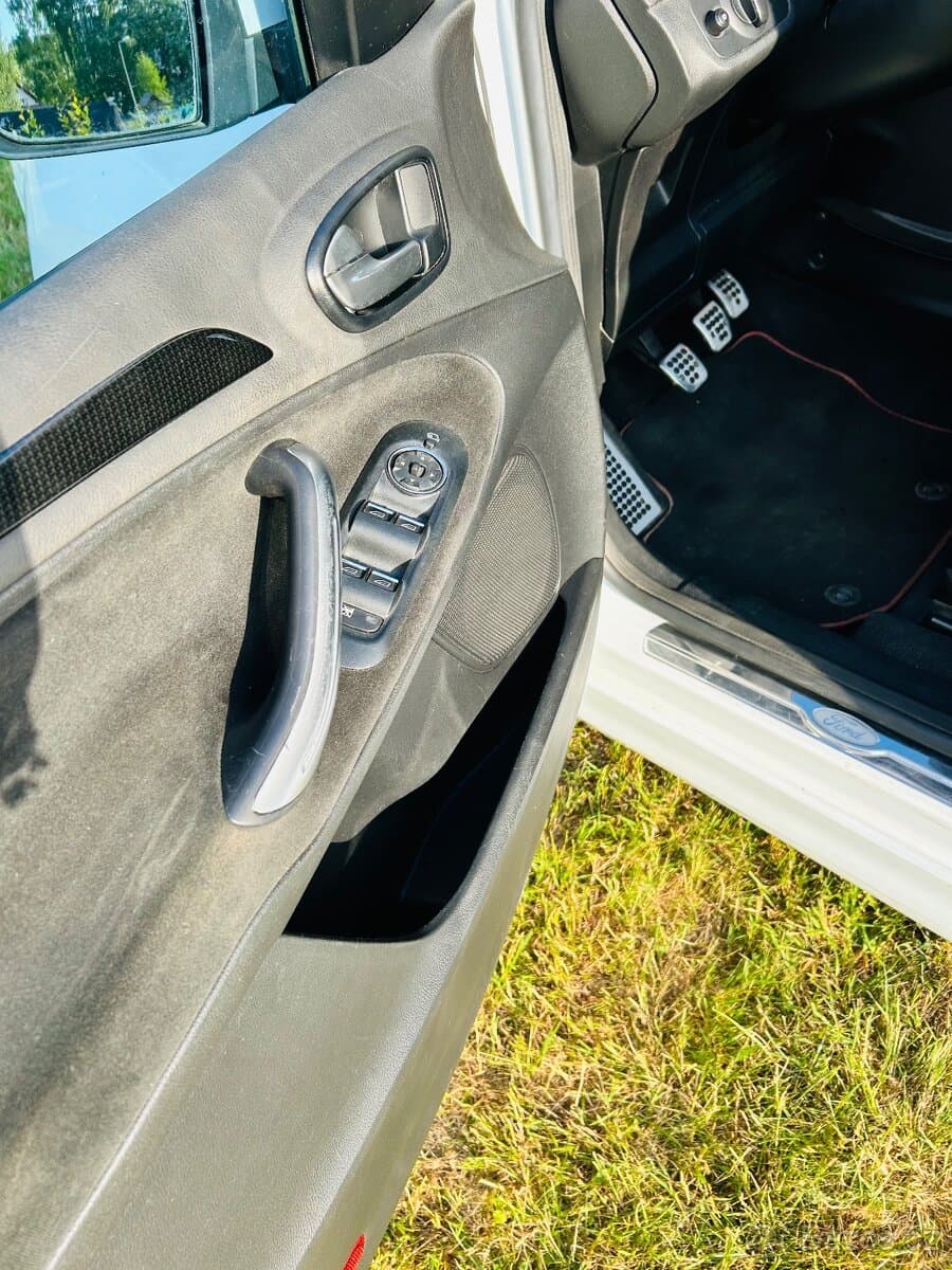 2008 Ford S-MAX - 11