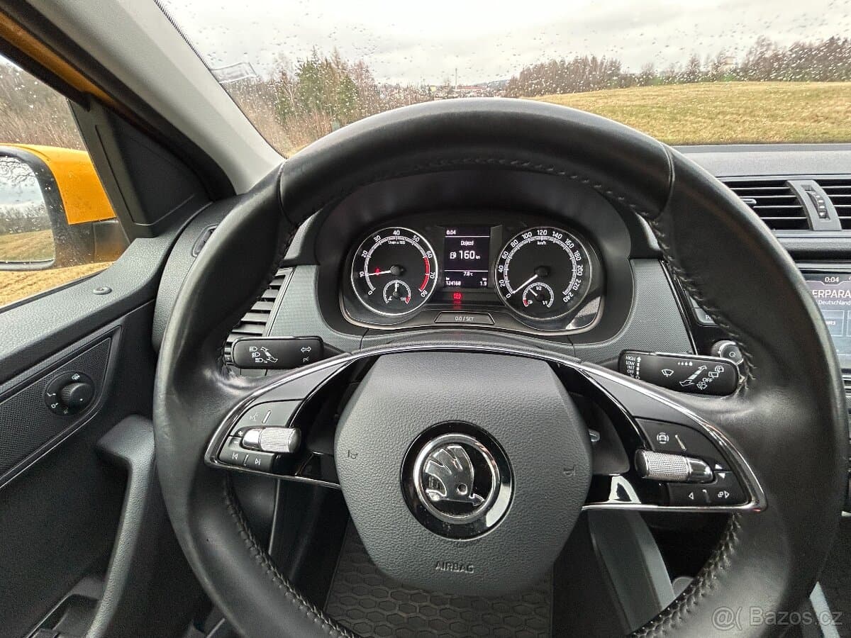 2021 Škoda FABIA - 11