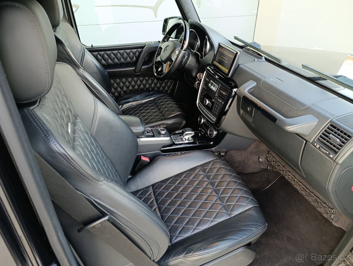 2012 Mercedes-Benz OSTATNÍ - 11