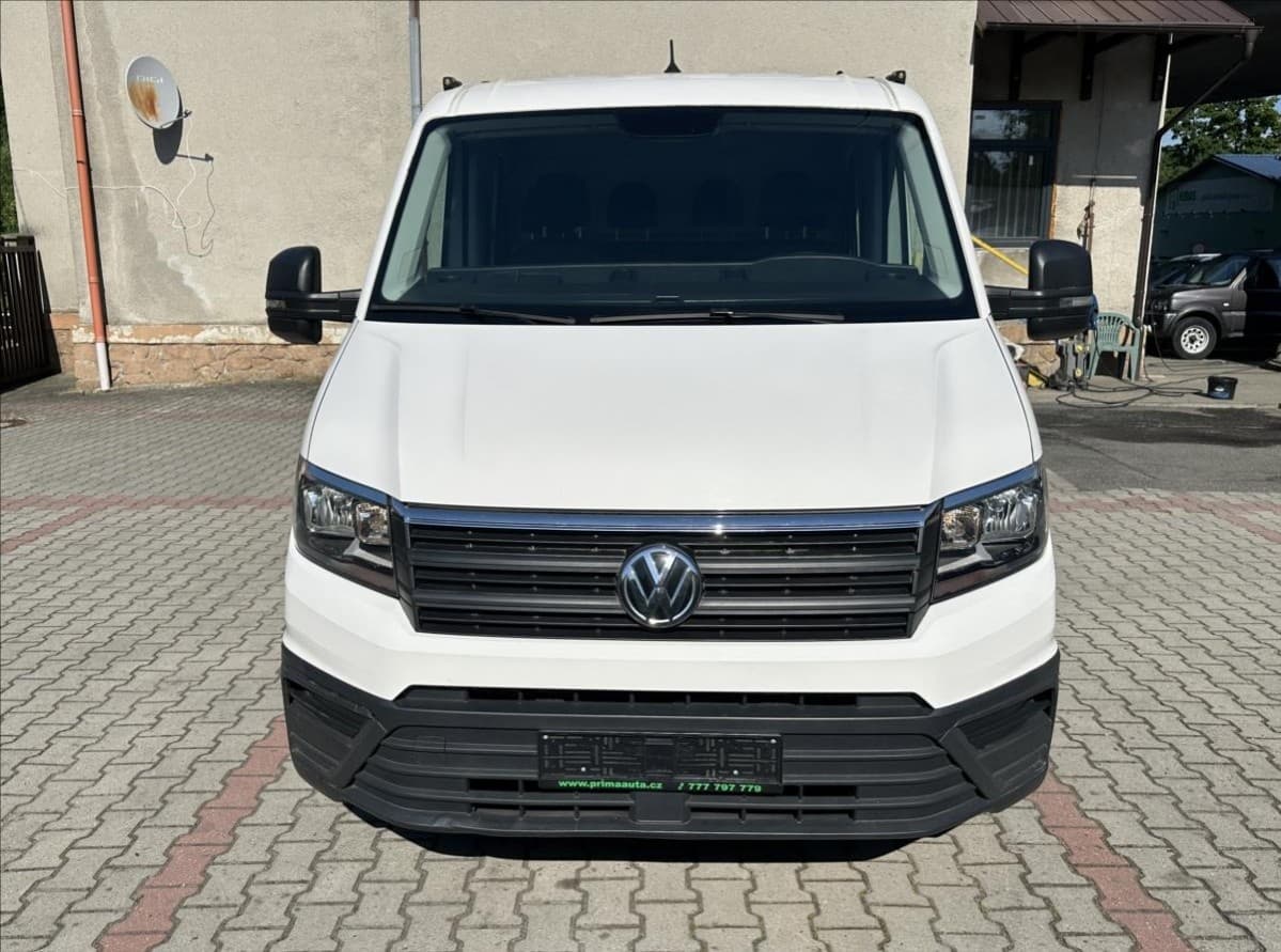 2018 Volkswagen OSTATNÍ - 11