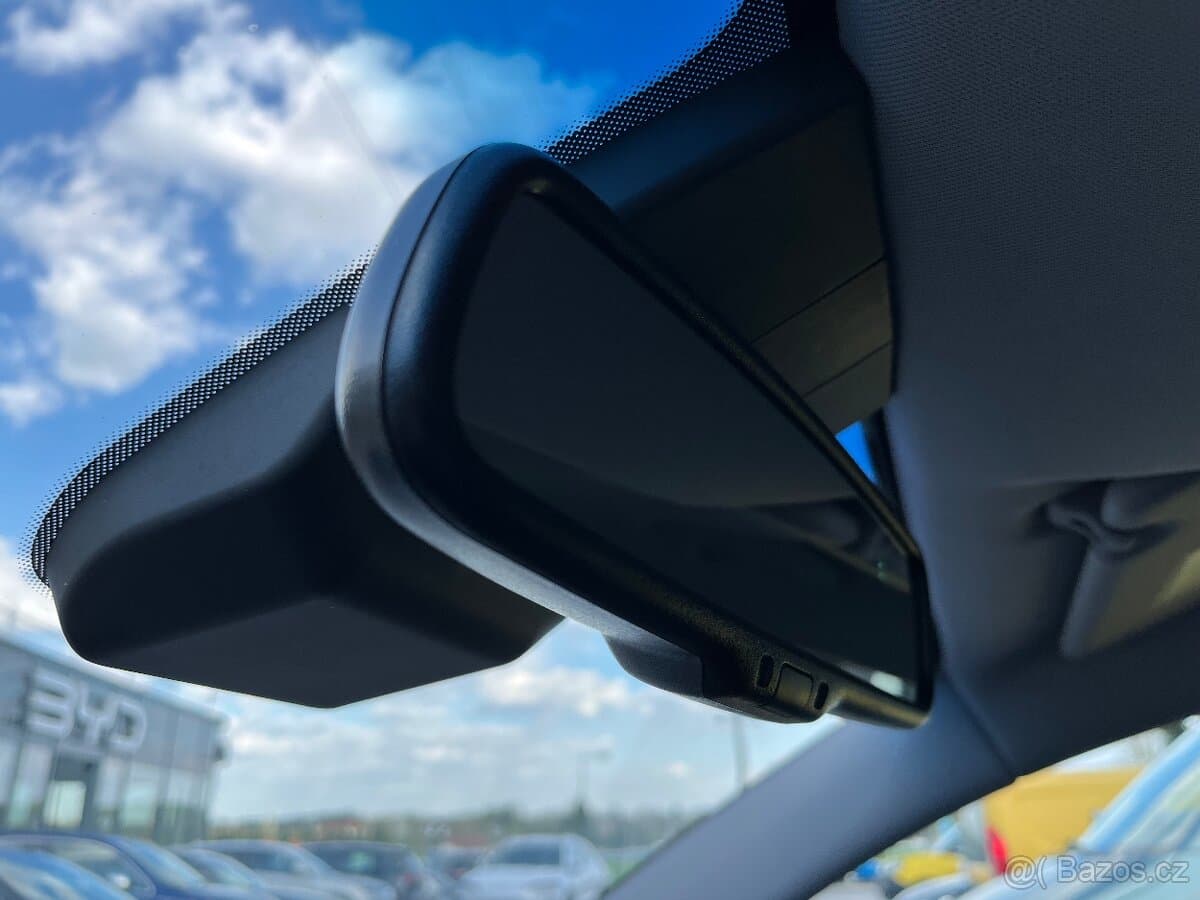 2017 Hyundai TUCSON - 11