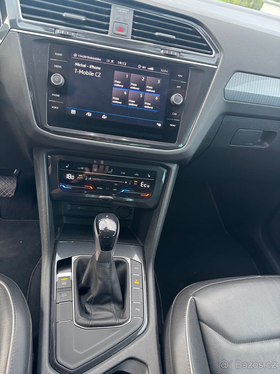 2022 Volkswagen TIGUAN - 11