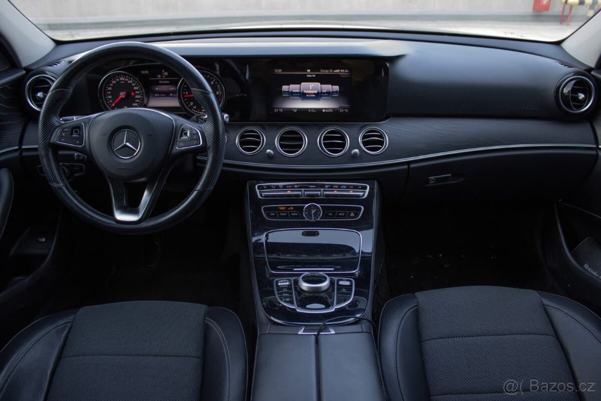 Mercedes-Benz OSTATNÍ - 11