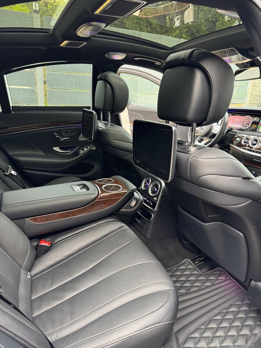 2015 Mercedes-Benz OSTATNÍ - 11