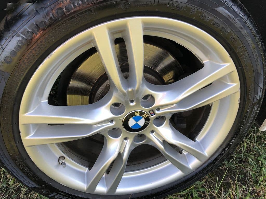 2018 BMW 3-SERIES - 11