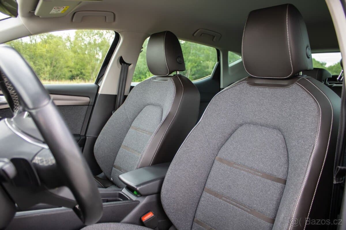 2022 Seat LEON - 11
