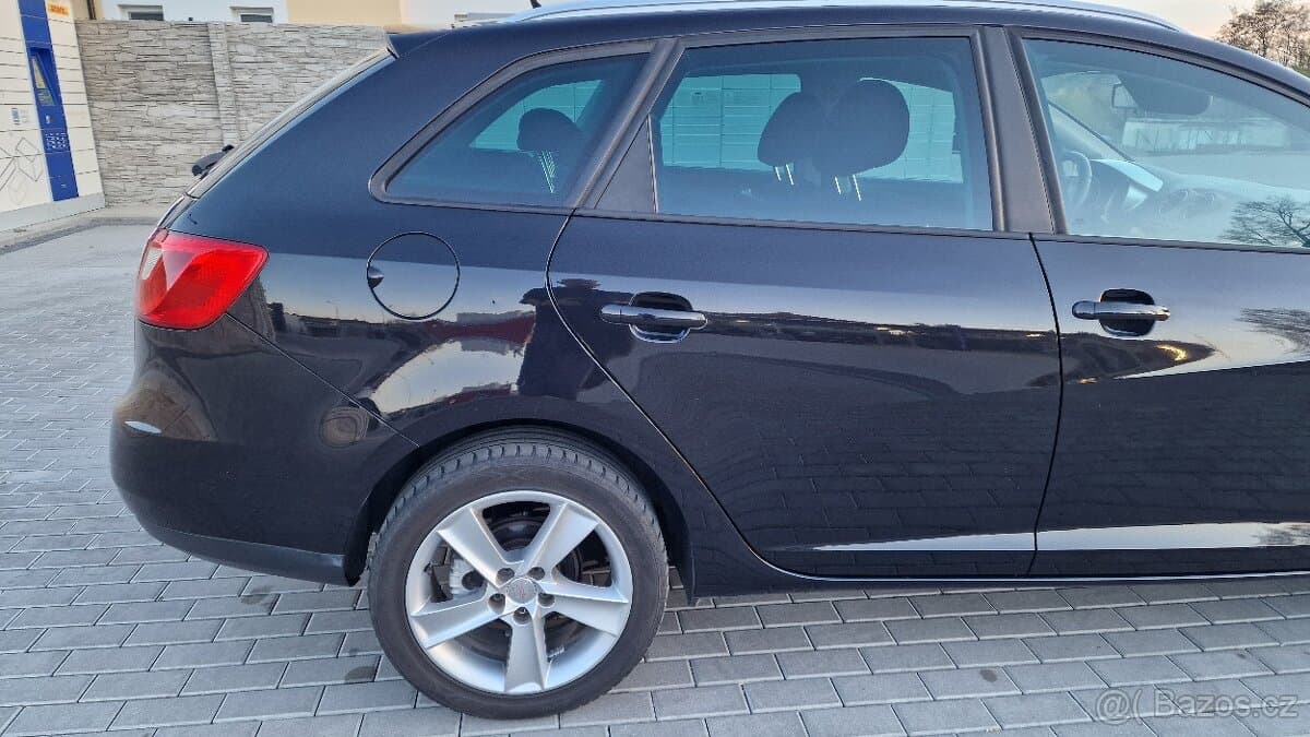2010 Seat IBIZA - 11