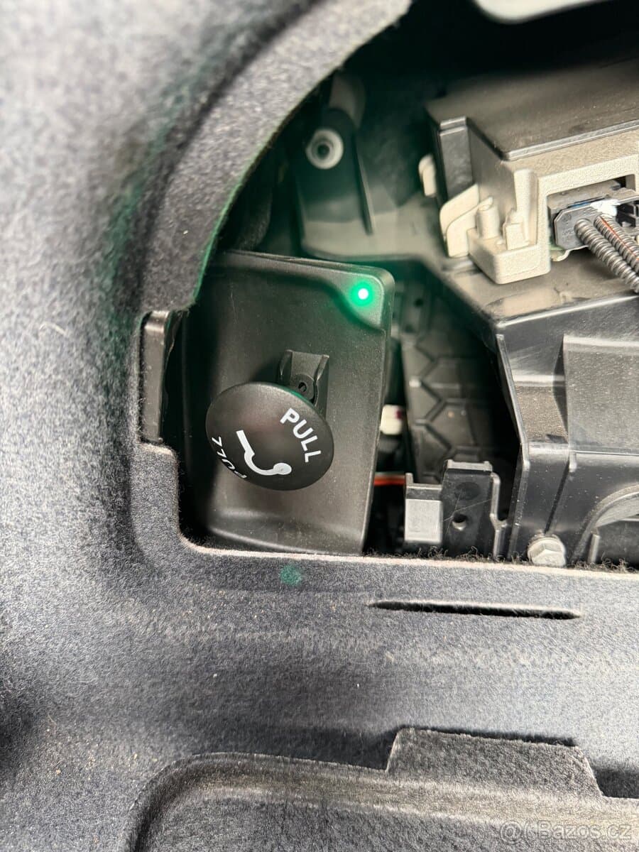 2012 Audi A6 - 11