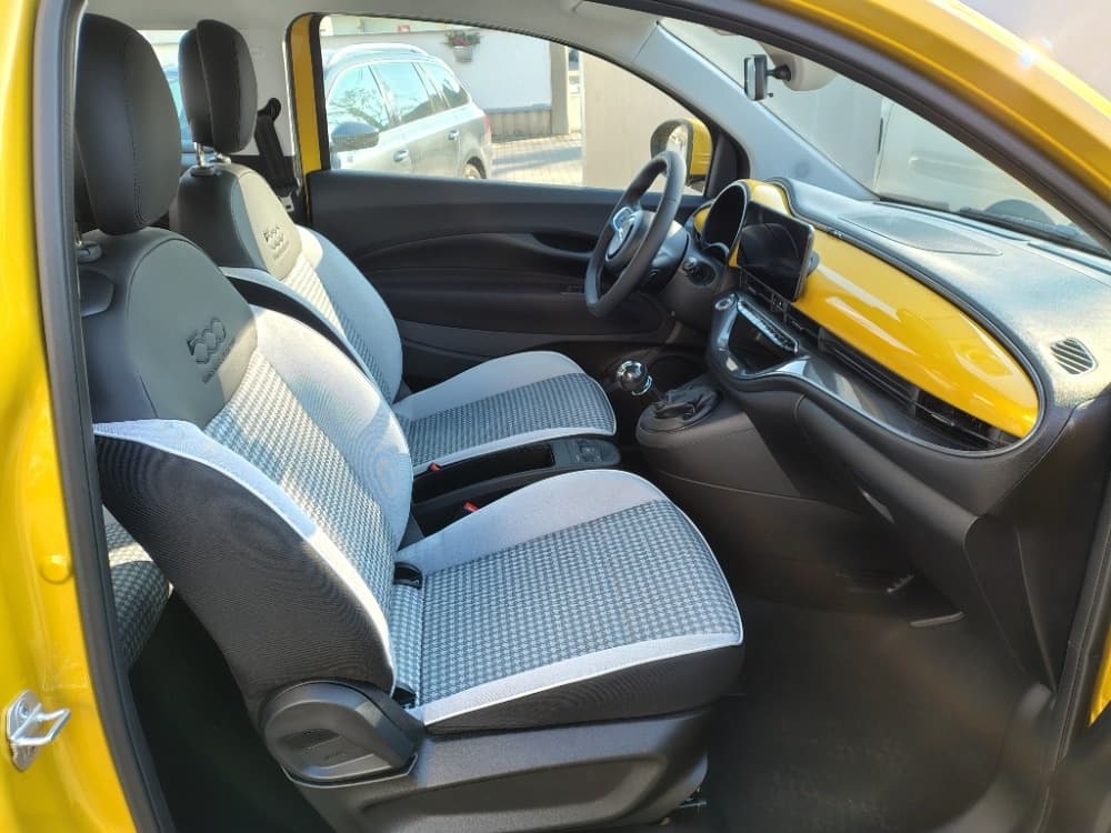 Fiat 500 - 11