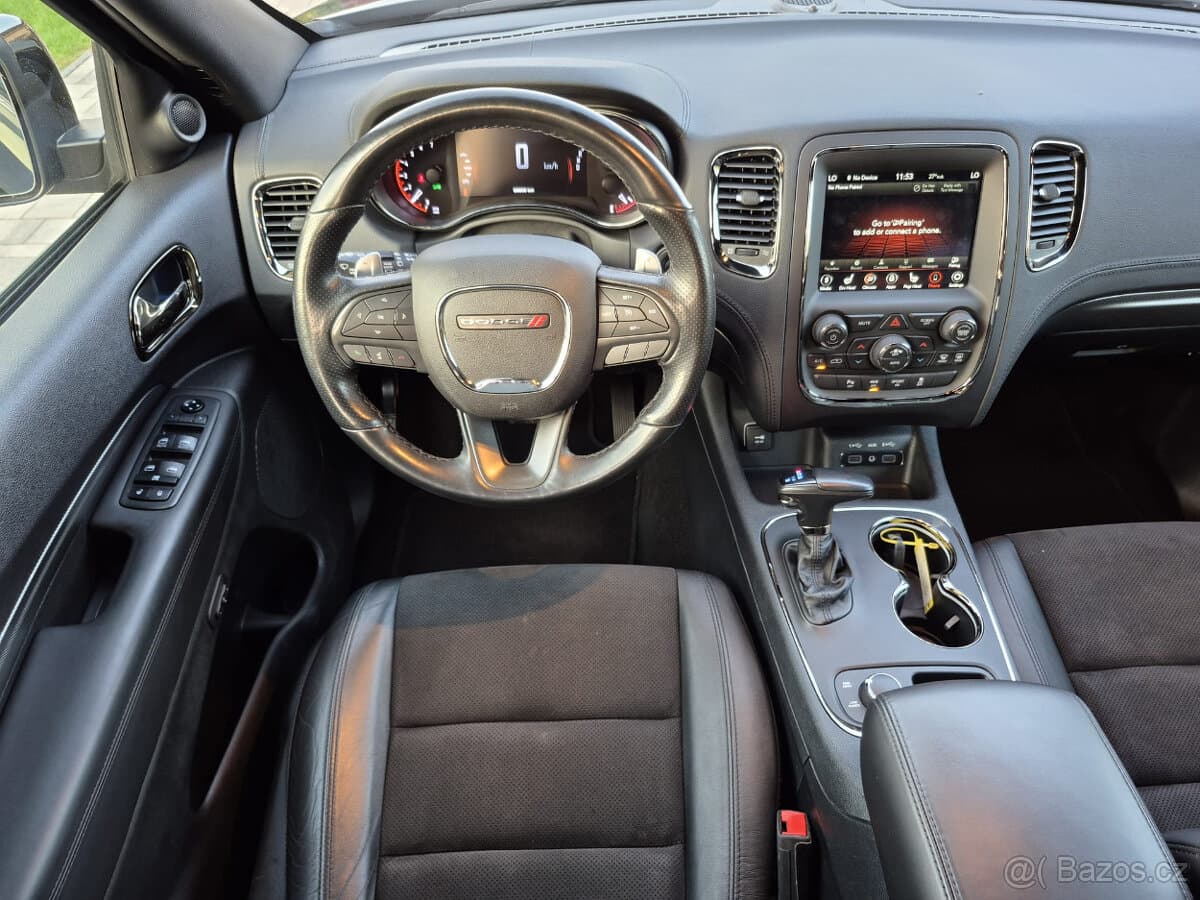 Dodge DURANGO - 11