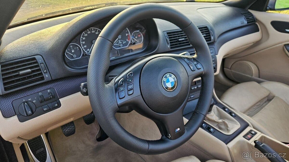 BMW OSTATNÍ - 11