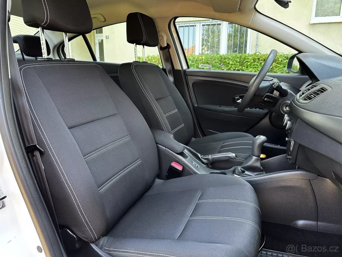 2013 Renault FLUENCE - 11
