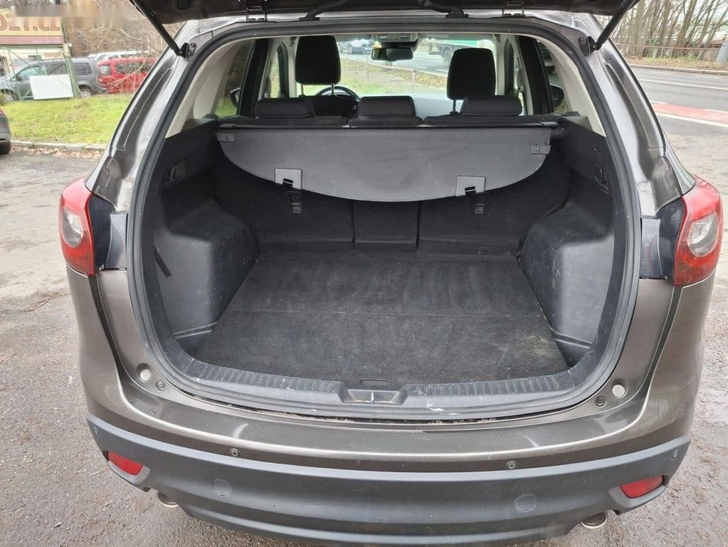 2016 Mazda CX-5 - 11