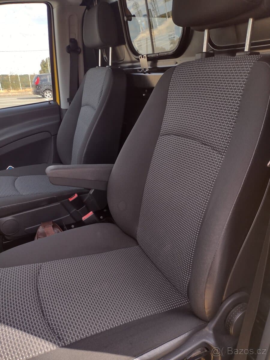 2014 Mercedes-Benz VITO - 11