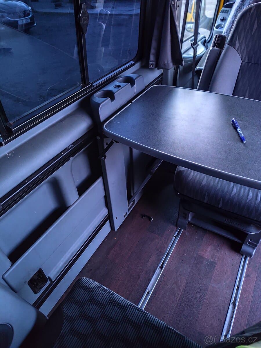 2012 Ford TRANSIT - 11