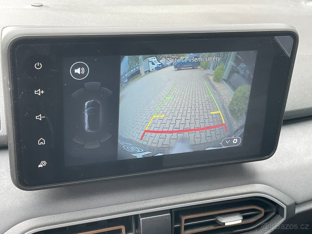 2024 Dacia JOGGER - 11