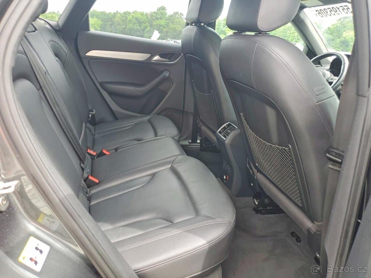 2018 Audi Q3 - 11