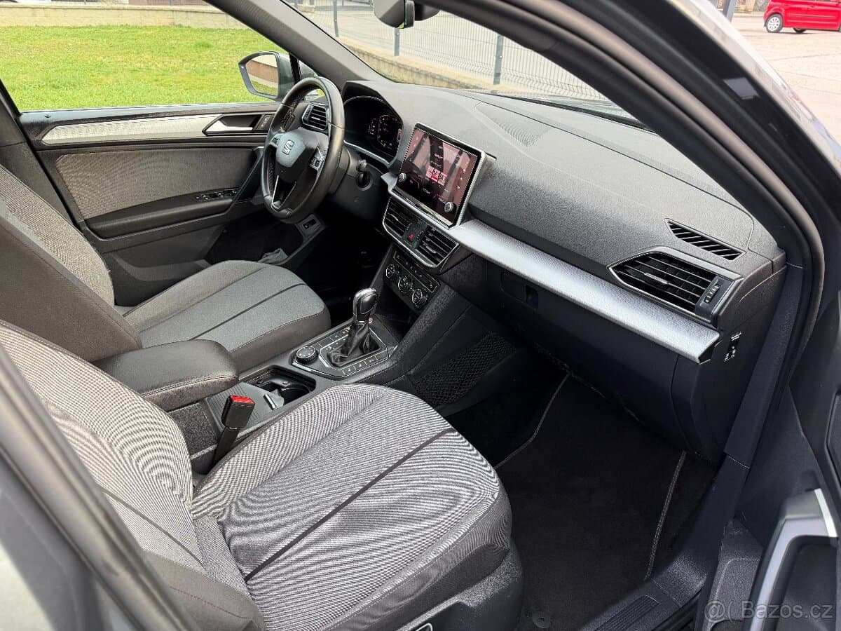 2019 Seat TARRACO - 11