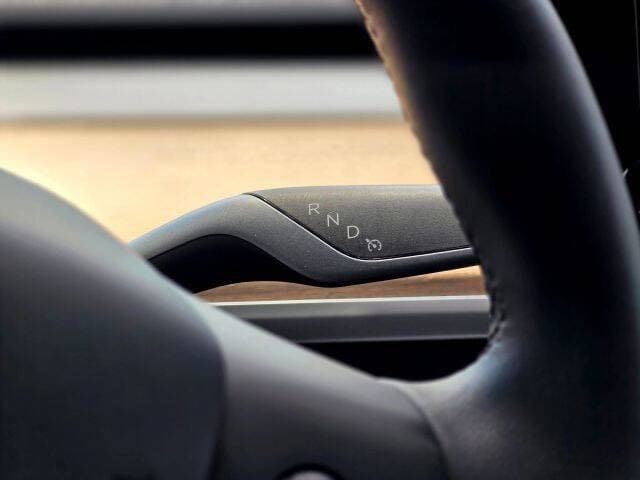 2021 Tesla MODEL 3 - 11