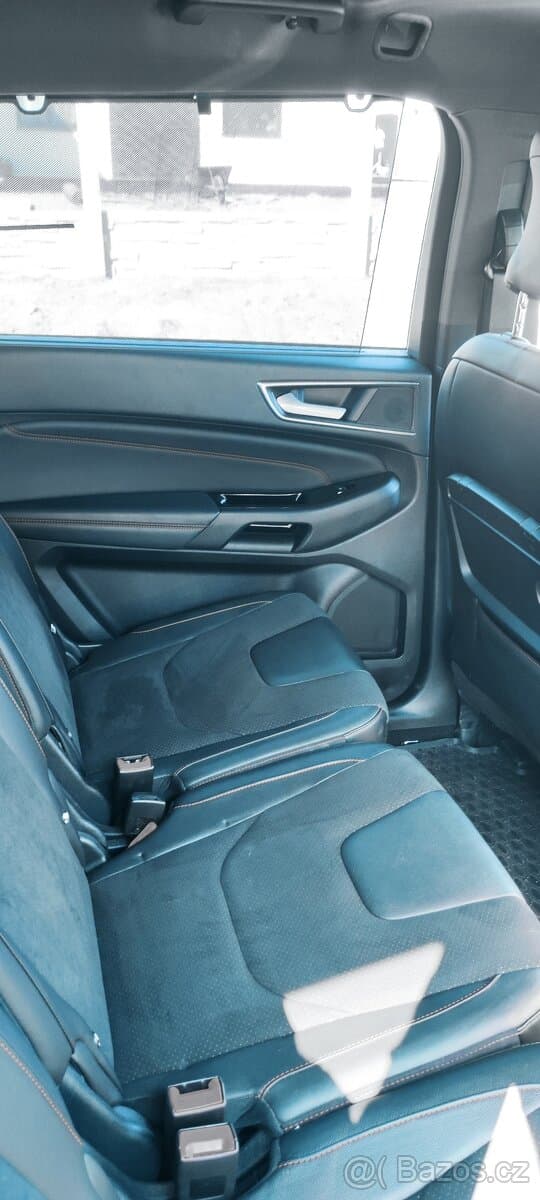 2020 Ford S-MAX - 11
