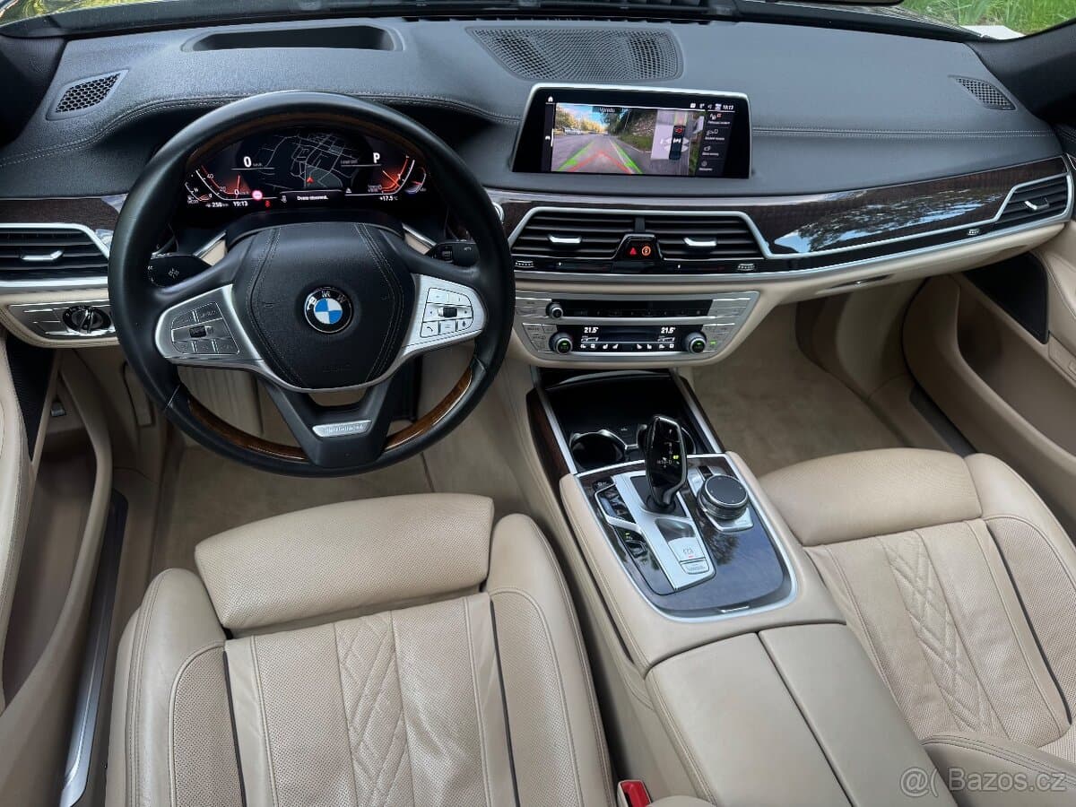 2019 BMW OSTATNÍ - 11