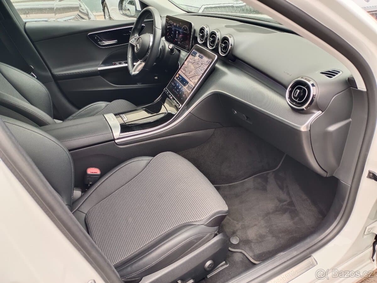2023 Mercedes-Benz OSTATNÍ - 11