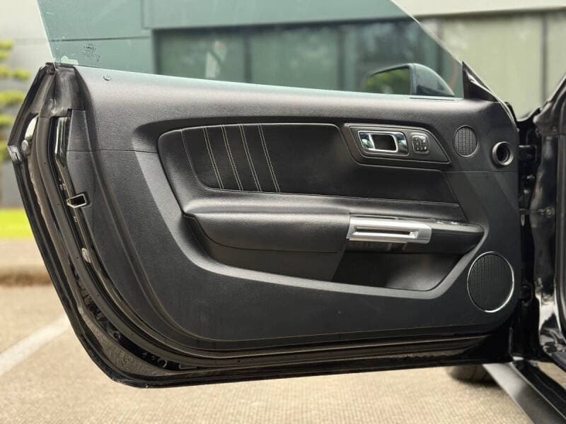 2016 Ford GT - 11