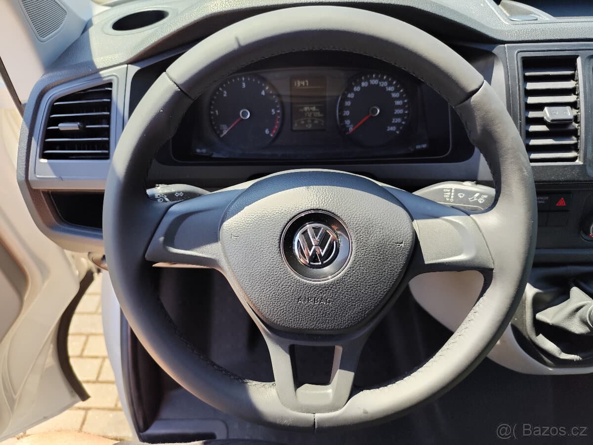 2017 Volkswagen TRANSPORTER - 11