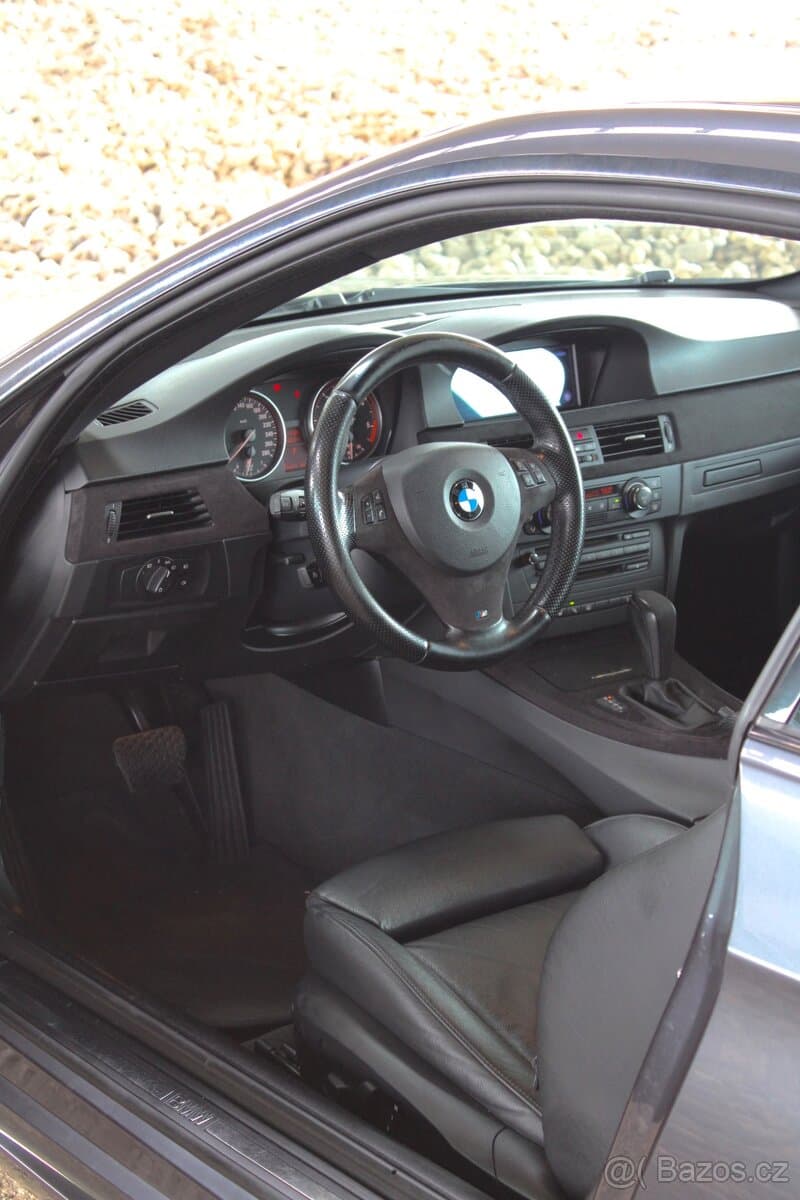 2008 BMW OSTATNÍ - 11