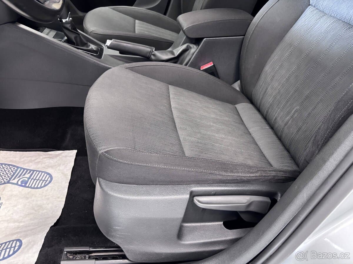 2019 Škoda OCTAVIA - 11