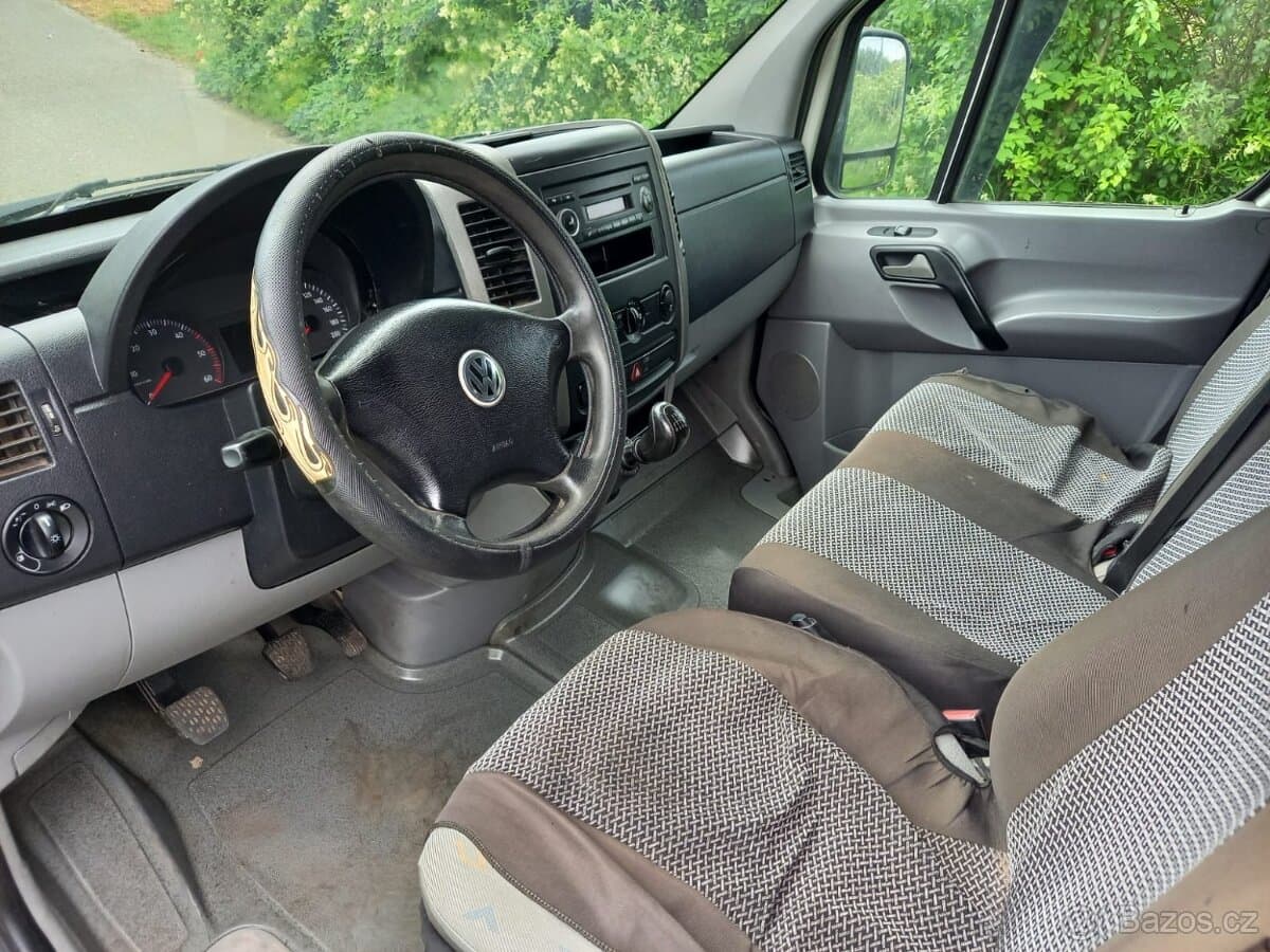 2008 Volkswagen OSTATNÍ - 11