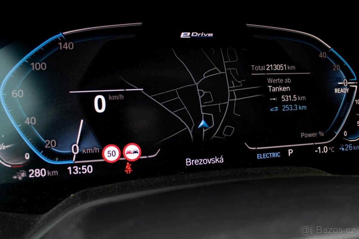 2020 BMW X5 - 11